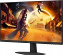 Monitor AOC 25G4SRE 24.5" Fast IPS 300 Hz Full HD G-Sync HDR Czarny