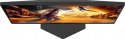 Monitor AOC 25G4SRE 24.5" Fast IPS 300 Hz Full HD G-Sync HDR Czarny