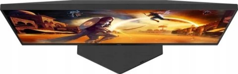 Monitor AOC 25G4SRE 24.5" Fast IPS 300 Hz Full HD G-Sync HDR Czarny