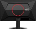 Monitor AOC 25G4SRE 24.5" Fast IPS 300 Hz Full HD G-Sync HDR Czarny