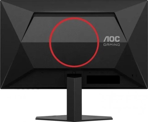 Monitor AOC 25G4SRE 24.5" Fast IPS 300 Hz Full HD G-Sync HDR Czarny