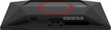Monitor AOC 25G4SRE 24.5" Fast IPS 300 Hz Full HD G-Sync HDR Czarny