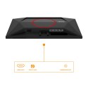 Monitor AOC 25G4SRE 24.5" Fast IPS 300 Hz Full HD G-Sync HDR Czarny