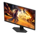 Monitor AOC 25G4SRE 24.5" Fast IPS 300 Hz Full HD G-Sync HDR Czarny