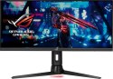 Monitor ASUS XG309CM 29.5" IPS 220 Hz 1 ms 21:9 G-Sync FreeSync Czarny