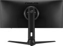 Monitor ASUS XG309CM 29.5" IPS 220 Hz 1 ms 21:9 G-Sync FreeSync Czarny