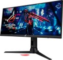 Monitor ASUS XG309CM 29.5" IPS 220 Hz 1 ms 21:9 G-Sync FreeSync Czarny