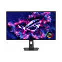 Monitor Asus 31,5 ROG Strix OLED XG32UCWMG 4K UHD 240Hz 2xHDMI DP HUB
