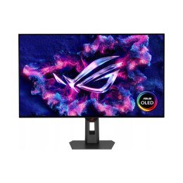 Monitor Asus 31,5 ROG Strix OLED XG32UCWMG 4K UHD 240Hz 2xHDMI DP HUB