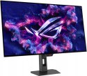 Monitor Asus 31,5 ROG Strix OLED XG32UCWMG 4K UHD 240Hz 2xHDMI DP HUB