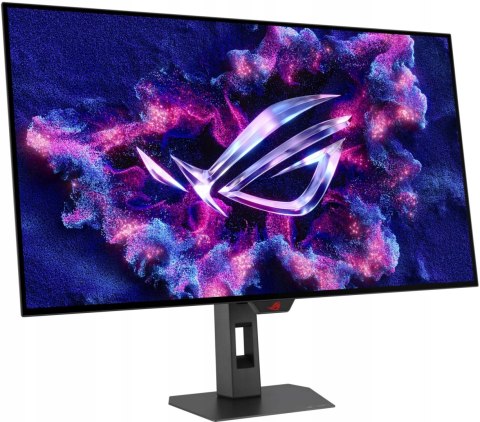 Monitor Asus 31,5 ROG Strix OLED XG32UCWMG 4K UHD 240Hz 2xHDMI DP HUB