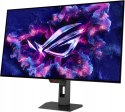 Monitor Asus 31,5 ROG Strix OLED XG32UCWMG 4K UHD 240Hz 2xHDMI DP HUB