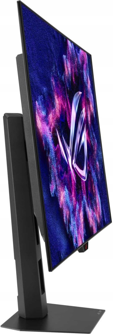 Monitor Asus 31,5 ROG Strix OLED XG32UCWMG 4K UHD 240Hz 2xHDMI DP HUB