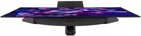 Monitor Asus 31,5 ROG Strix OLED XG32UCWMG 4K UHD 240Hz 2xHDMI DP HUB