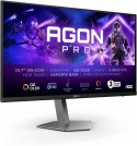 Monitor Gamingowy AOC AG276QZD2AM 27 cali 240 Hz OLED WQHD G-Sync Czarny