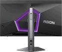 Monitor Gamingowy AOC AG276QZD2AM 27 cali 240 Hz OLED WQHD G-Sync Czarny