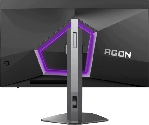 Monitor Gamingowy AOC AG276QZD2AM 27 cali 240 Hz OLED WQHD G-Sync Czarny