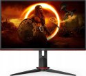 Monitor LED AOC Q27G2S/EU 27 " 2560 x 1440 px IPS / PLS