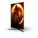 Monitor LED AOC Q27G2S/EU 27 " 2560 x 1440 px IPS / PLS