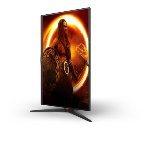 Monitor LED AOC Q27G2S/EU 27 " 2560 x 1440 px IPS / PLS