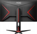 Monitor LED AOC Q27G2S/EU 27 " 2560 x 1440 px IPS / PLS