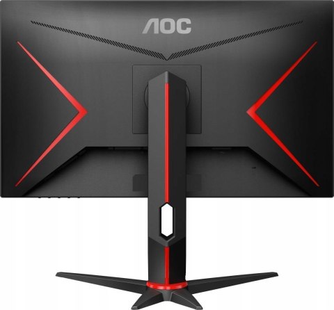 Monitor LED AOC Q27G2S/EU 27 " 2560 x 1440 px IPS / PLS