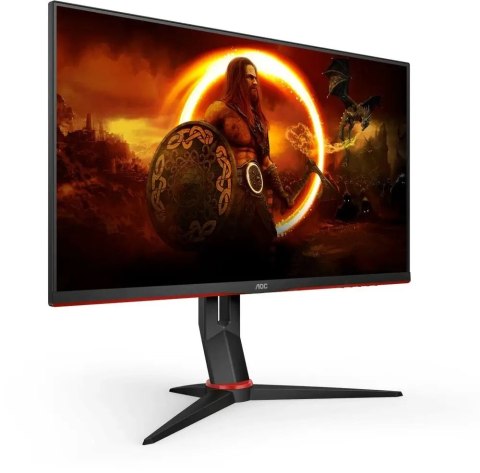 Monitor LED AOC Q27G2S/EU 27 " 2560 x 1440 px IPS / PLS