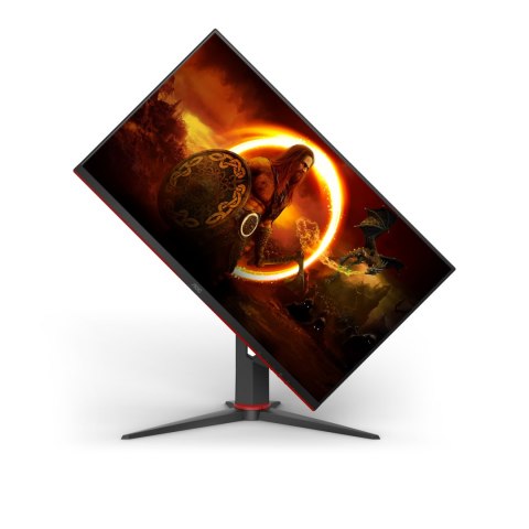 Monitor LED AOC Q27G2S/EU 27 " 2560 x 1440 px IPS / PLS