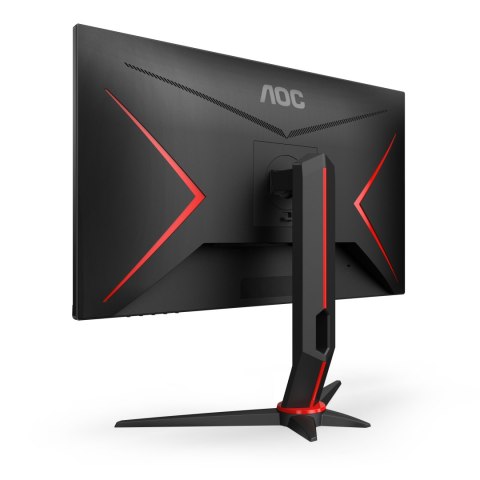 Monitor LED AOC Q27G2S/EU 27 " 2560 x 1440 px IPS / PLS