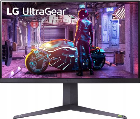 Monitor LED LG UltraGear 32GQ850-B 32 " 2560 x 1440 px IPS / PLS