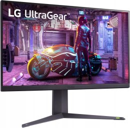 Monitor LED LG UltraGear 32GQ850-B 32 