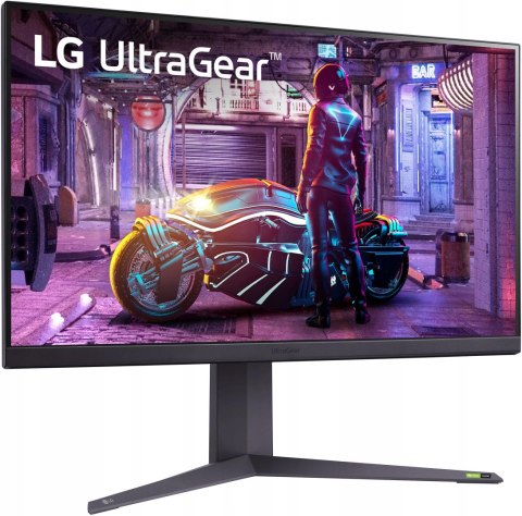 Monitor LED LG UltraGear 32GQ850-B 32 " 2560 x 1440 px IPS / PLS