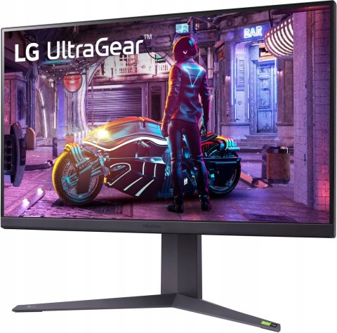 Monitor LED LG UltraGear 32GQ850-B 32 " 2560 x 1440 px IPS / PLS