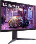 Monitor LED LG UltraGear 32GQ850-B 32 " 2560 x 1440 px IPS / PLS