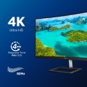 Monitor LED Philips 328E1CA/00 31,5 " 3840 x 2160 px VA
