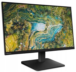 Monitor Lenovo L27qe - 100Hz QHD 27