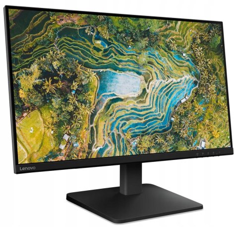 Monitor Lenovo L27qe - 100Hz QHD 27"