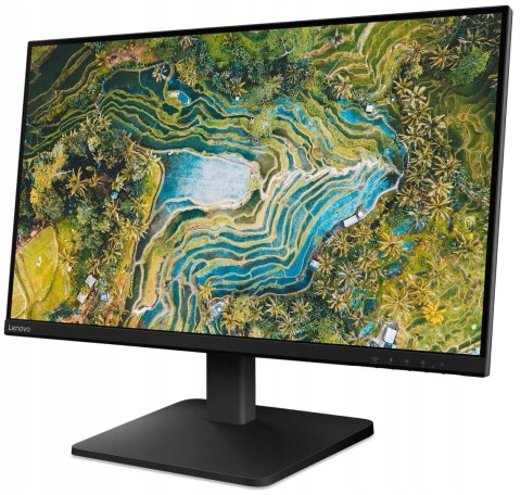 Monitor Lenovo L27qe - 100Hz QHD 27"
