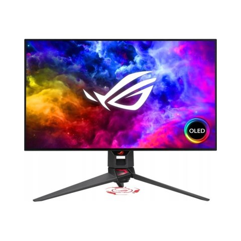Monitor OLED Asus PG27AQDM 27 " 2560 x 1440 px OLED