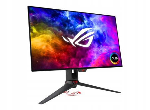 Monitor OLED Asus PG27AQDM 27 " 2560 x 1440 px OLED