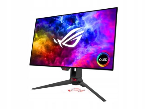 Monitor OLED Asus PG27AQDM 27 " 2560 x 1440 px OLED