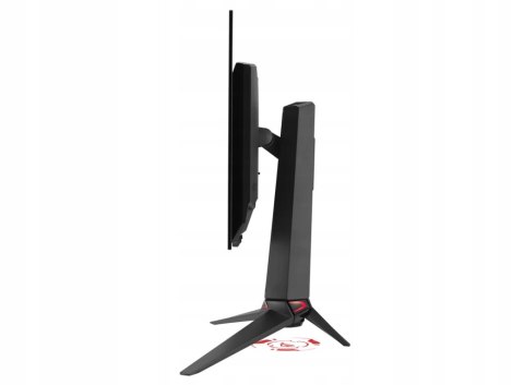 Monitor OLED Asus PG27AQDM 27 " 2560 x 1440 px OLED