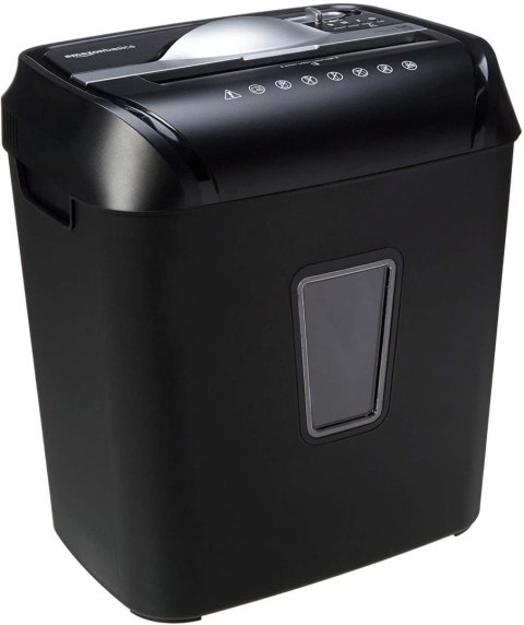 Niszczarka Amazon B01LXANKY3 kolo zebatki