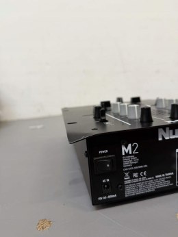 Numark M2 Professional Scratch Mixer
