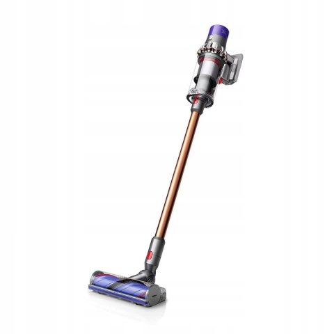 Odkurzacz pionowy Dyson Cyclone V10 Absolute akumulatorowy 0,76 l HEPA