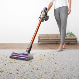 Odkurzacz pionowy Dyson Cyclone V10 Absolute akumulatorowy 0,76 l HEPA