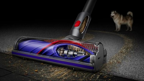 Odkurzacz pionowy Dyson Cyclone V10 Absolute akumulatorowy 0,76 l HEPA