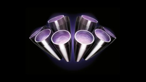 Odkurzacz pionowy Dyson Cyclone V10 Absolute akumulatorowy 0,76 l HEPA