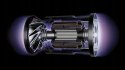 Odkurzacz pionowy Dyson Cyclone V10 Absolute akumulatorowy 0,76 l HEPA