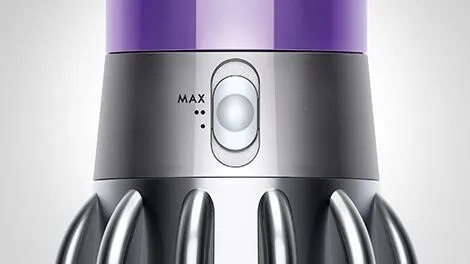 Odkurzacz pionowy Dyson Cyclone V10 Absolute akumulatorowy 0,76 l HEPA